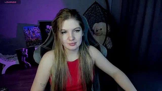 lily williamss online show from 01-26-25, 03:38