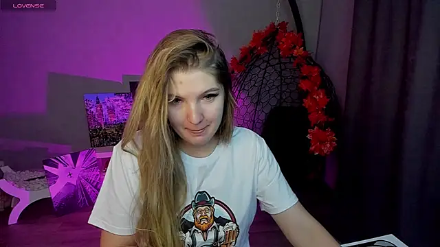 lily williamss online show from 09-21-25, 12:56