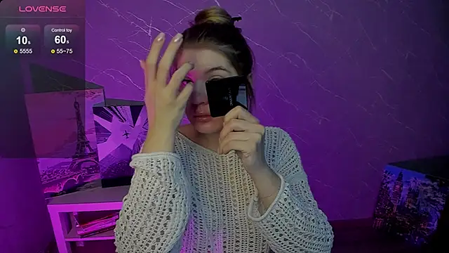 lily williamss online show from 03-24-26, 12:04