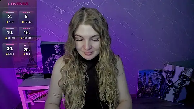 lily williamss online show from 05-02-26, 12:04