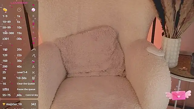  vicky wonka  online show from 01-19-25, 04:01