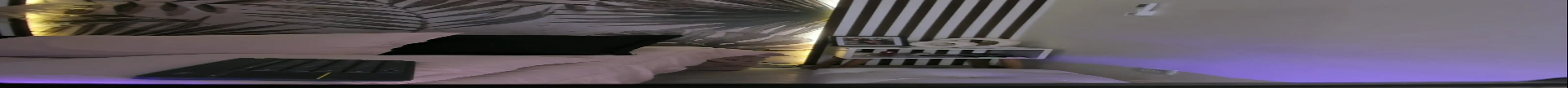 Samaantha-White online show from 07-18-26, 11:36