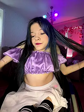 MiniSophiaa online show from 09-27-25, 07:46