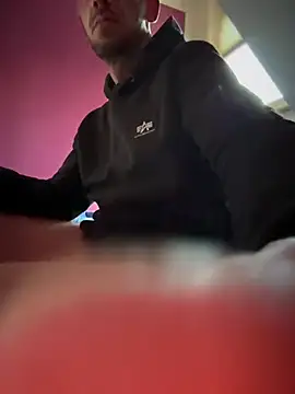 Bennyben8604 online show from 03-03-25, 04:35