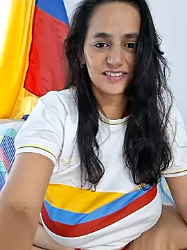 LoveCandy 666 online show from 07-07-26, 04:33