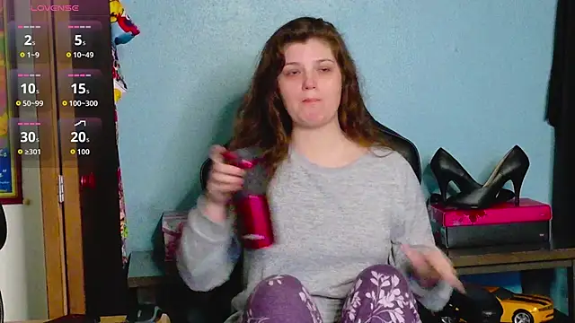 TreeJeanne online show from 11-10-25, 01:15