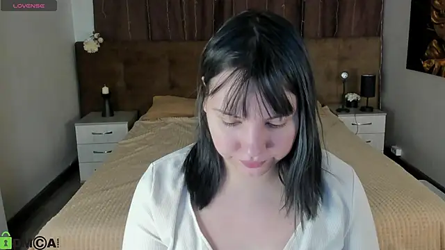 Stacy Luv online show from 02-19-26, 08:32