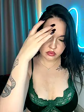  baby li online show from 10-14-25, 03:29