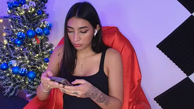  Aura- online show from 01-13-26, 03:12