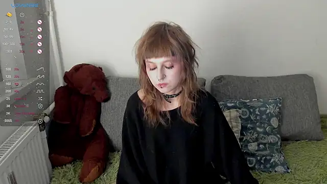 kortny yo online show from 01-10-26, 02:30