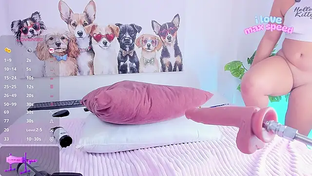 ashley nicoll online show from 11-14-25, 01:54