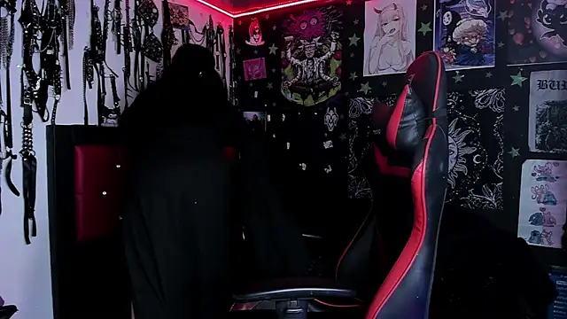 jannaink  online show from 03-07-25, 07:05