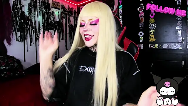 jannaink  online show from 10-10-25, 09:36