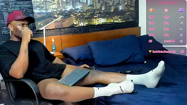 thomas santtos1 online show from 02-10-25, 01:03