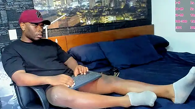 thomas santtos1 online show from 02-27-25, 12:34