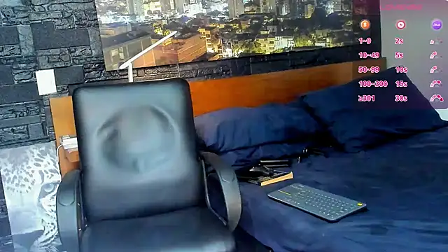 thomas santtos1 online show from 03-11-25, 01:23