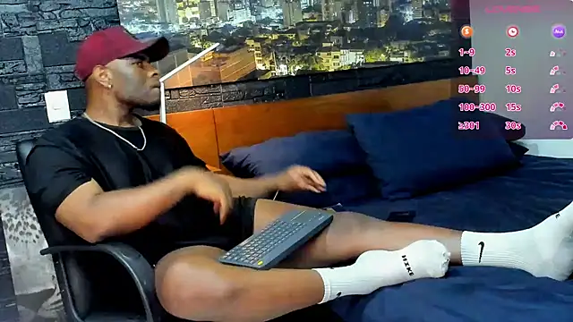thomas santtos1 online show from 03-12-25, 02:52