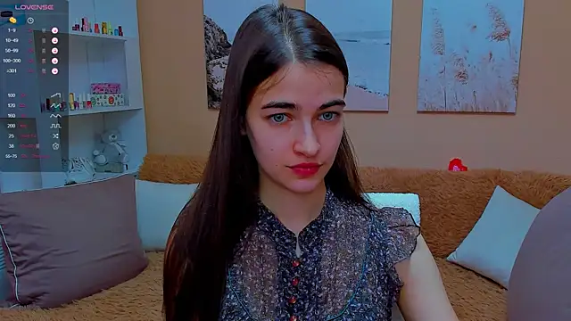 AstoriyaNight online show from 02-07-25, 11:56