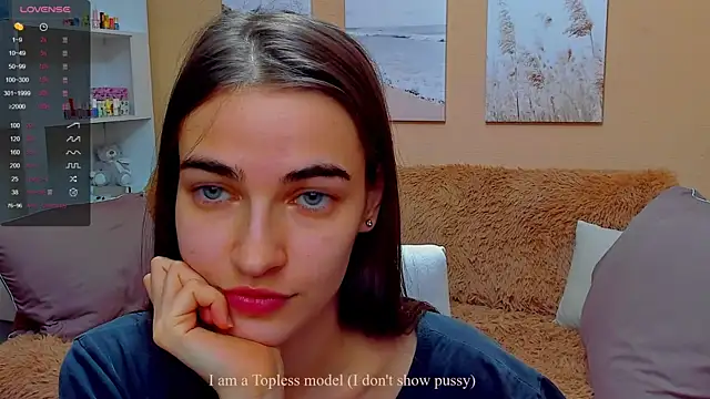 AstoriyaNight online show from 03-20-25, 05:47