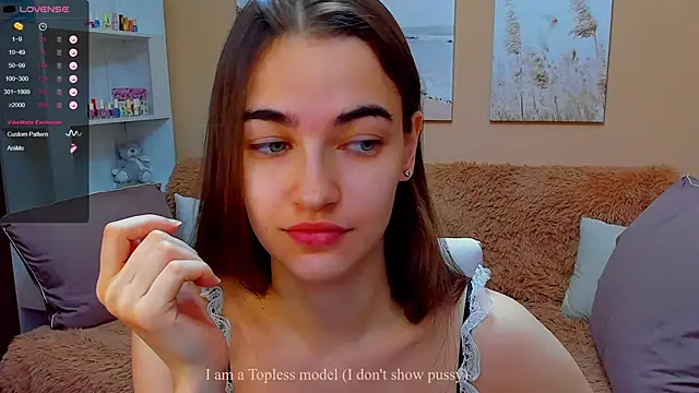 AstoriyaNight online show from 03-23-25, 04:16