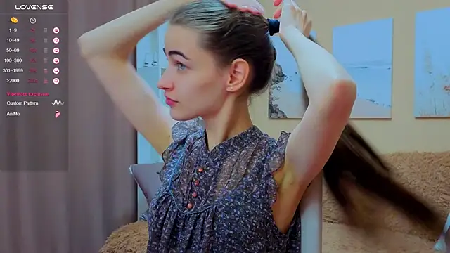 AstoriyaNight online show from 09-13-25, 10:37