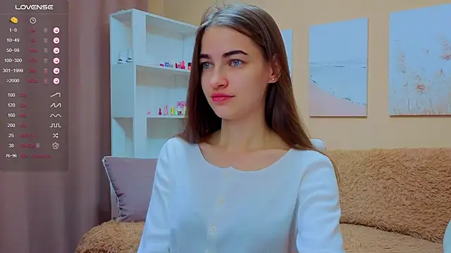 AstoriyaNight online show from 09-20-25, 03:51