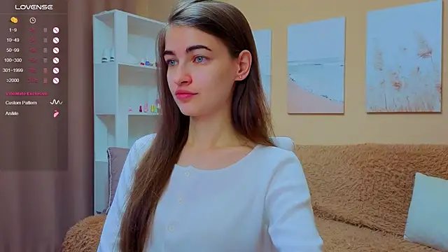 AstoriyaNight online show from 09-25-25, 04:05