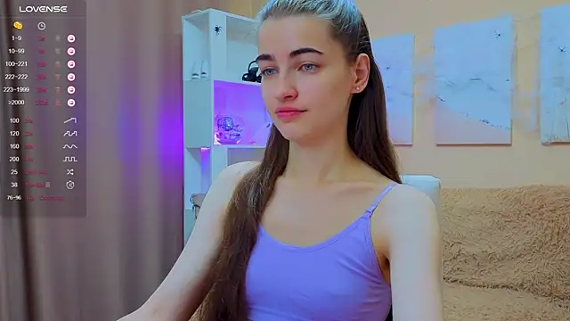 AstoriyaNight online show from 11-28-25, 04:59