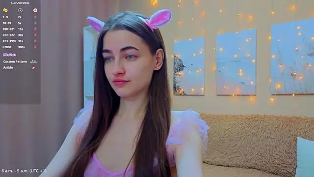 AstoriyaNight online show from 04-02-26, 05:05