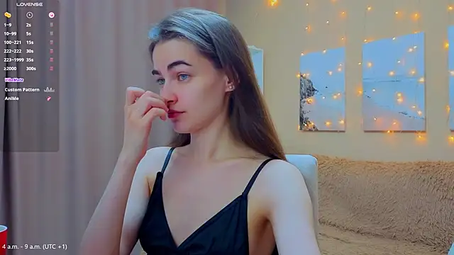 AstoriyaNight online show from 04-05-26, 03:04