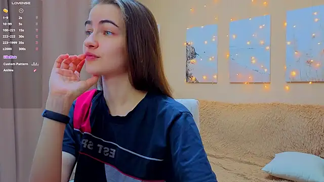 AstoriyaNight online show from 04-09-26, 07:14