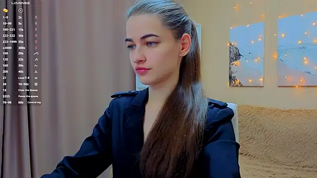 AstoriyaNight online show from 04-11-26, 04:06