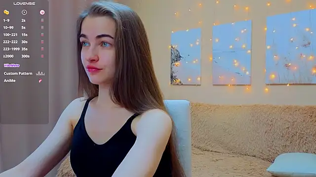 AstoriyaNight online show from 04-21-26, 05:14