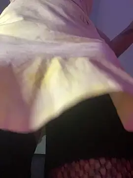 Cherrytowild online show from 02-09-25, 06:33