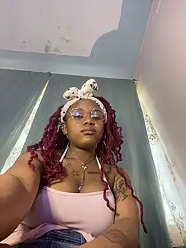 Cherrytowild online show from 02-25-25, 04:31