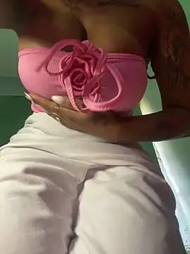 Cherrytowild online show from 03-03-25, 08:38