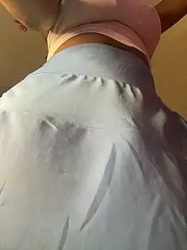 Cherrytowild online show from 03-18-25, 05:31