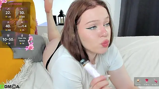 Naomi B1ack online show from 04-17-26, 12:02