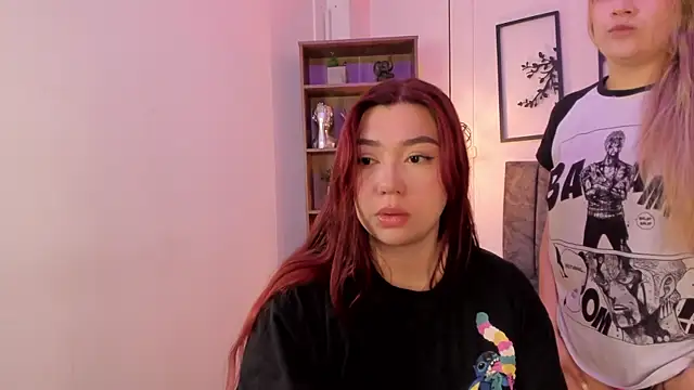 Andy and emma online show from 01-22-25, 12:38