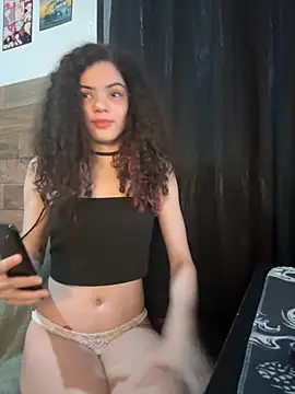 Snapshot of izumikarol chatting on 11-22-25, 11:37 izumikarol online show from 11-22-25, 11:37