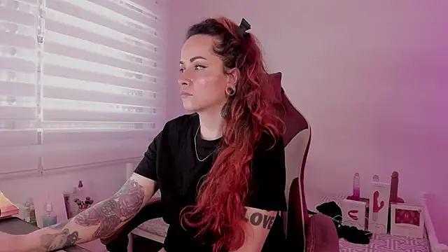 Domina Deivis online show from 03-12-25, 10:05