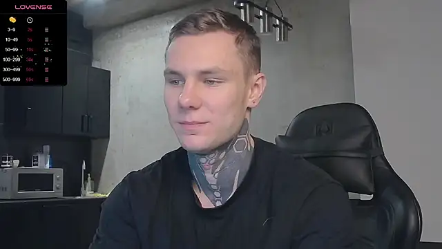 Lechery boy online show from 12-25-24, 11:22