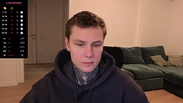 Snapshot of Lechery_boy chatting on 12-18-25, 11:27 Lechery boy online show from 12-18-25, 11:27