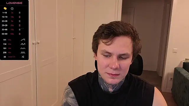 Snapshot of Lechery_boy chatting on 03-13-26, 07:31 Lechery boy online show from 03-13-26, 07:31