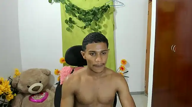 corzoethan online show from 01-25-25, 02:58