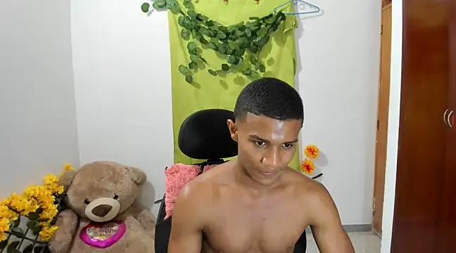 corzoethan online show from 02-08-25, 02:36