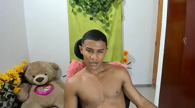 corzoethan online show from 02-21-25, 11:10