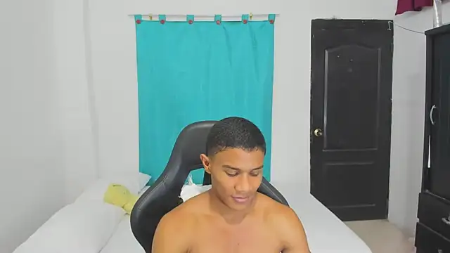 corzoethan online show from 09-15-25, 11:16