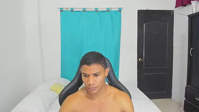 corzoethan online show from 09-18-25, 10:45