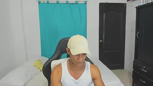 corzoethan online show from 09-27-25, 11:43